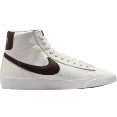 Nike Blazer Mid '77 W - Sail/White/Baroque Brown