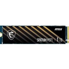 MSI SPATIUM M371 ‎S78-440L870-P83 1TB