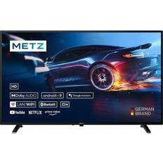 Cheap Smart TV TVs Metz 24MTC6000