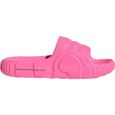 Adidas Adilette 22 - Lucid Pink/Core Black