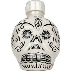 Kah Tequila Day of the Dead Blanco Tequila Miniature 50ml