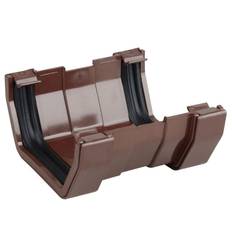 Gutter Wavin Brown Osma 4T809n