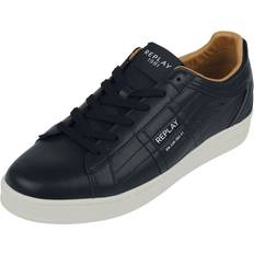 Replay Sneaker Herren schwarz