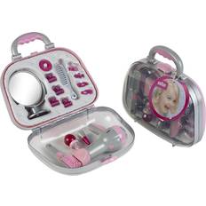 Klein Braun Hairstyling Case with Hair Dryer 5855