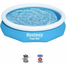 Bestway Fast Pool Set 3.05x0.66m