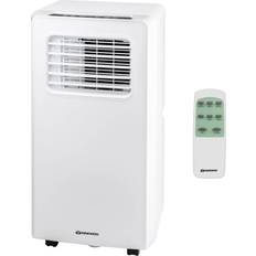 Daewoo Dehumidification Air Conditioners Daewoo COL1318GE