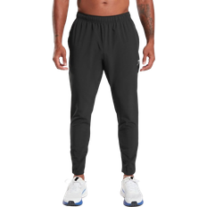 Gymshark Arrival Woven Joggers - Black