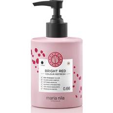 Maria Nila Colour Refresh #0.66 Bright Red 300ml