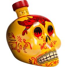 Kah Tequila Day of the Dead Reposado Tequila