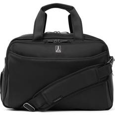 Travelpro Crew Classic Underseat Tote Bag in Black One Size