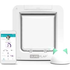 Sureflap Microchip Pet Door Connect with Hub