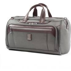 Travelpro PlatinumElite Regional Under Seat Duffel Bag Vintage Gray