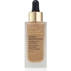 Estée Lauder Futurist Skin Tint Serum Foundation SPF20 3C2 Pebble