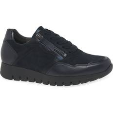 Gabor Trainers Gabor Women's Willet Womens Trainers Black