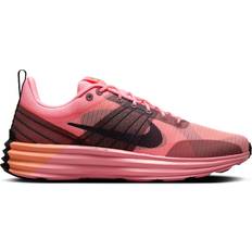 Nike Lunar Roam Premium W - Pink Glaze/Black/Crimson Bliss