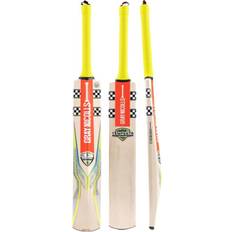 Gray-Nicolls 1.0 Warrior Junior Kashmir Willow - 2024