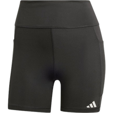 Adidas Own the Run Short Leggings - Black