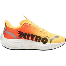 Puma Velocity Nitro 3 W - Sun Stream/Sunset Glow/White