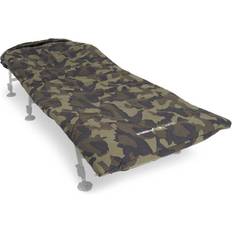 Avid Carp Revolve X Sleeping Bag Green