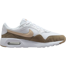 Nike Air Max SC M - White/Khaki/Sand Drift