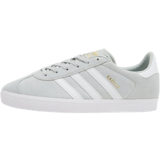 Adidas gazelle junior Adidas Junior Gazelle - Grey