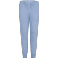 Nike Big Kid's Jordan MJ Essentials Pants - Blue/Grey (95C549-B18)