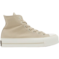 Converse All Star Lift High Platform W - Brown