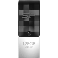 Silicon Power Mobile C31 128GB USB 3.2 Type-C