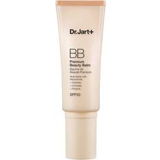 Dr.Jart+ Premium Beauty Balm SPF50 #02 Light Medium