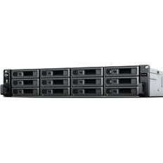 Synology RackStation RS2423RP+