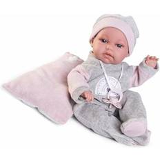 Antonio Juan Baby doll Toneta 34 cm