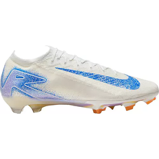 Nike Mercurial Vapor 16 Elite FG - White/Racer Blue