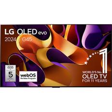 Tv wall LG OLED65G45LW