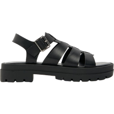 Schuh Tobin - Black