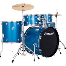 Ludwig Accent Drive