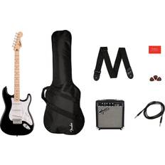 String Instruments Fender Squier Sonic Stratocaster Pack