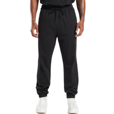 Gymshark Rest Day Essentials Joggers - Black