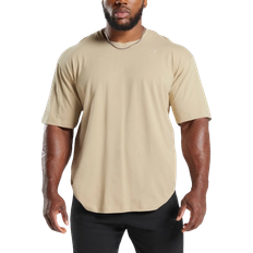 Gymshark Power T-shirt - Desert Beige