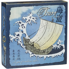 Calliope Games Tsuro of the Seas