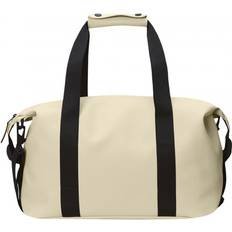 Rains Hilo Weekend Bag Small - Dune