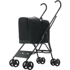 Meechi Pet Cart Detachable Stroller