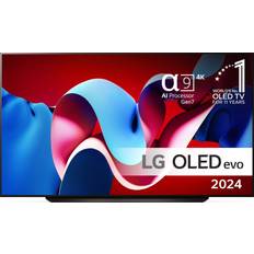 LG OLED83C44LA