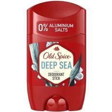 Old Spice Deep Sea Deo Stick 50ml