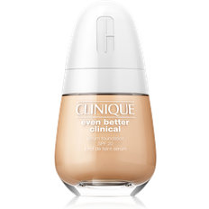 Clinique Even Better Clinical Serum Foundation SPF20 WN76 Toasted Wheat