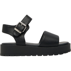 Schuh Kid's Trixie Chunky Sandals - Black