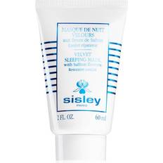 Sisley Paris Velvet Sleeping Mask with Saffron Flowers 60ml