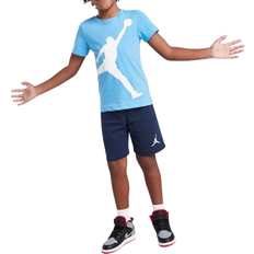 Jordan Jumpman T-Shirt & Shorts Set - Blue