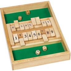 Goki Shut the Box