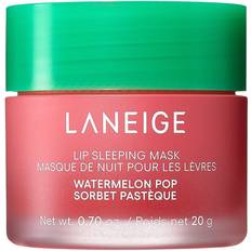 Vitamin C Lip Care Laneige Lip Sleeping Mask Watermelon Pop 20g