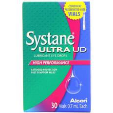 Alcon Systane Ultra UD 0.7ml 30-pack